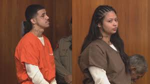 girlfriend allegedly helped inmate escape