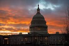 government shutdown affects bakersfield