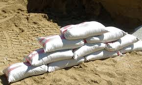 sandbags available to kern county residents