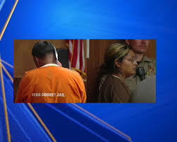 preliminary hearing postponed for bakersfield couple accused of torture, murder