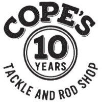 Live Remote at Cope’s Fishapalooza 2025