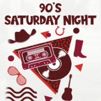 90’s Saturday Night