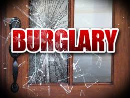police investigate northwest bakersfield burglary