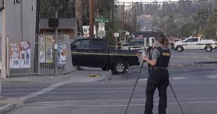 food vendor, son injured in suspected dui crash