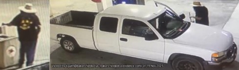 card-reader thief sought