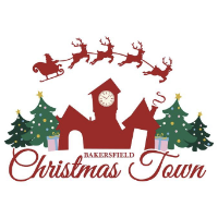 Bakersfield Christmas Town