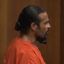 man accused of drugging, raping teenager enters plea