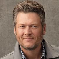 Blake Shelton: Live