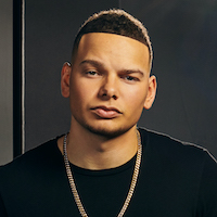 Kane Brown “Blessed & Free Tour”