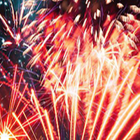 July 4th Community Celebration