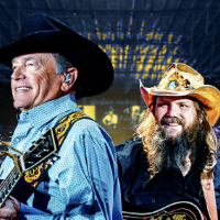 George Strait: Live