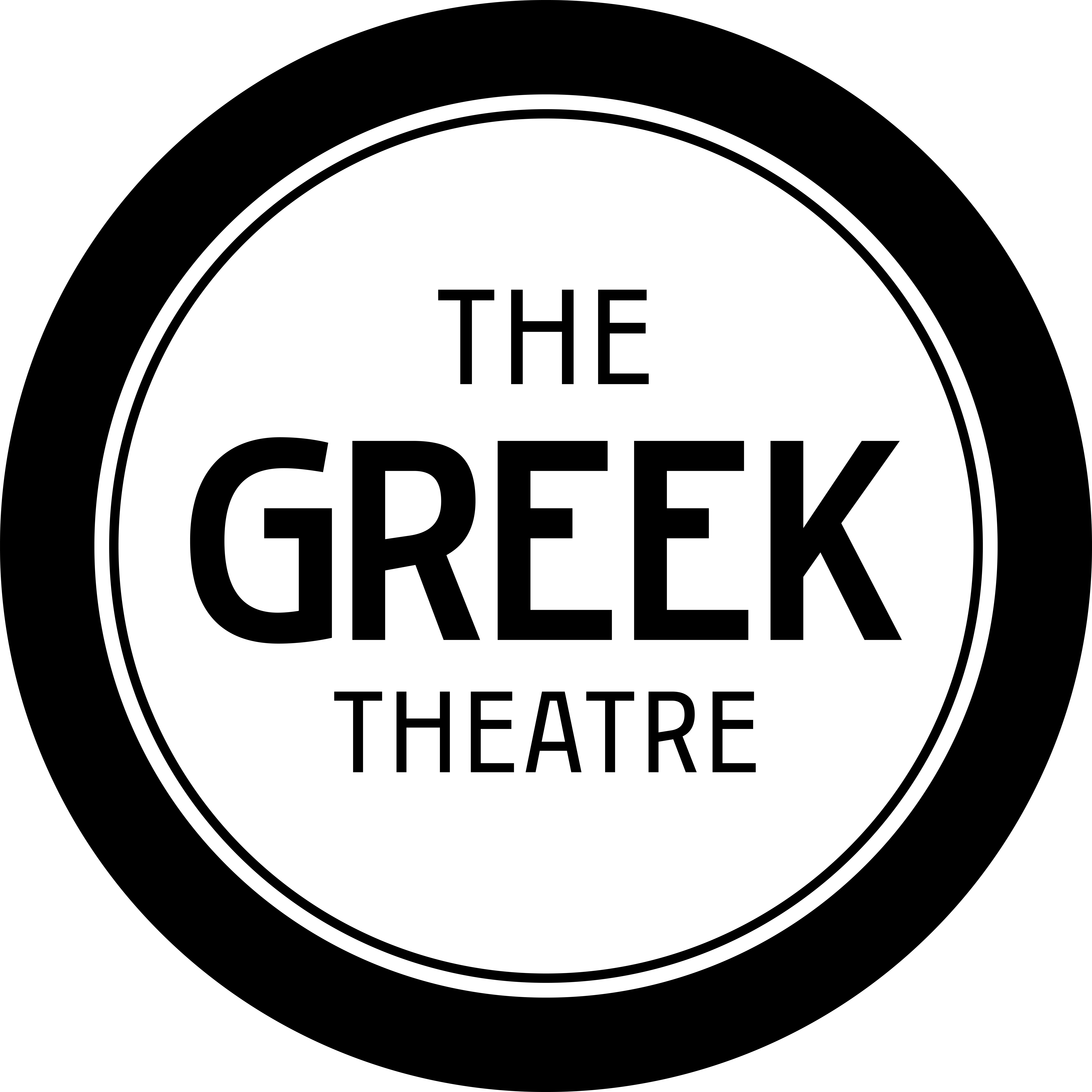 Greek Theatre