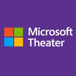 Microsoft Theater