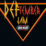 DEFtember Jam