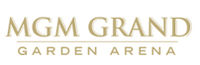 MGM Grand Garden Arena