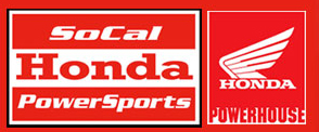 SoCal Honda Powersports