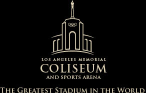 LA Coliseum