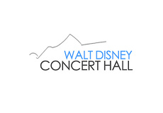 Walt Disney Concert Hall