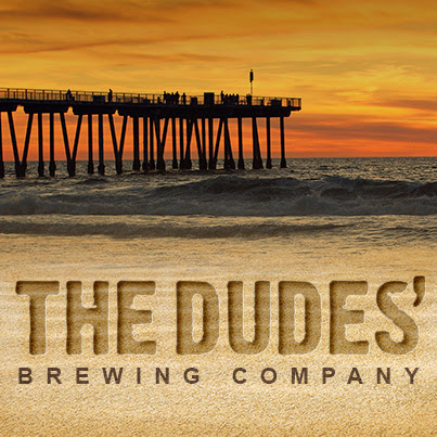 The Dudes’ Brewing Company