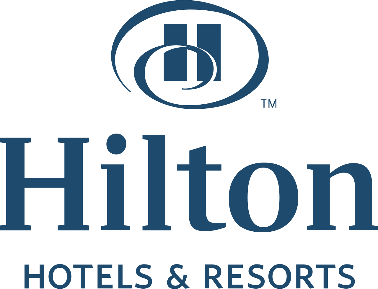 Hilton Anaheim