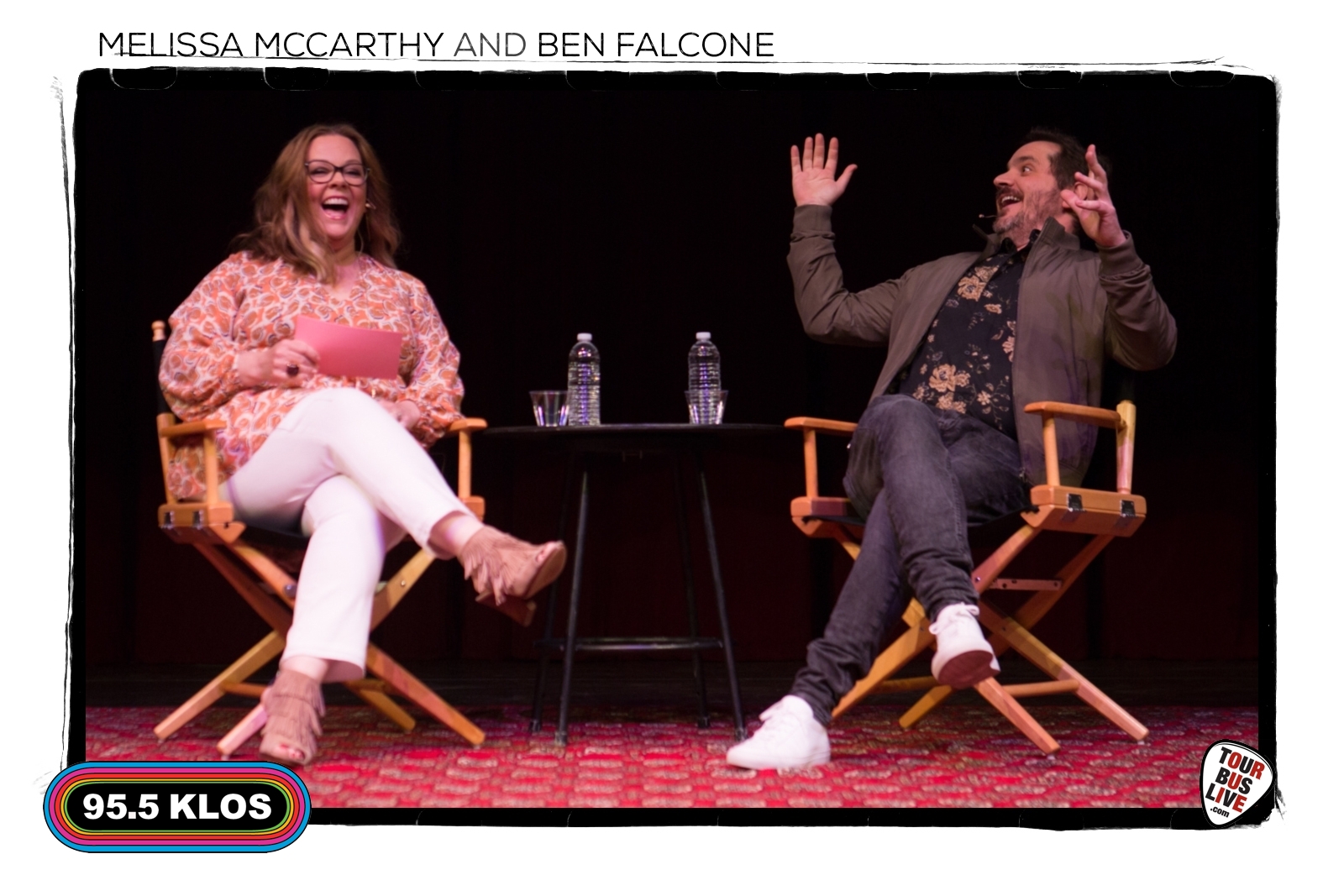 Melissa McCarthy_Ben Falcone00