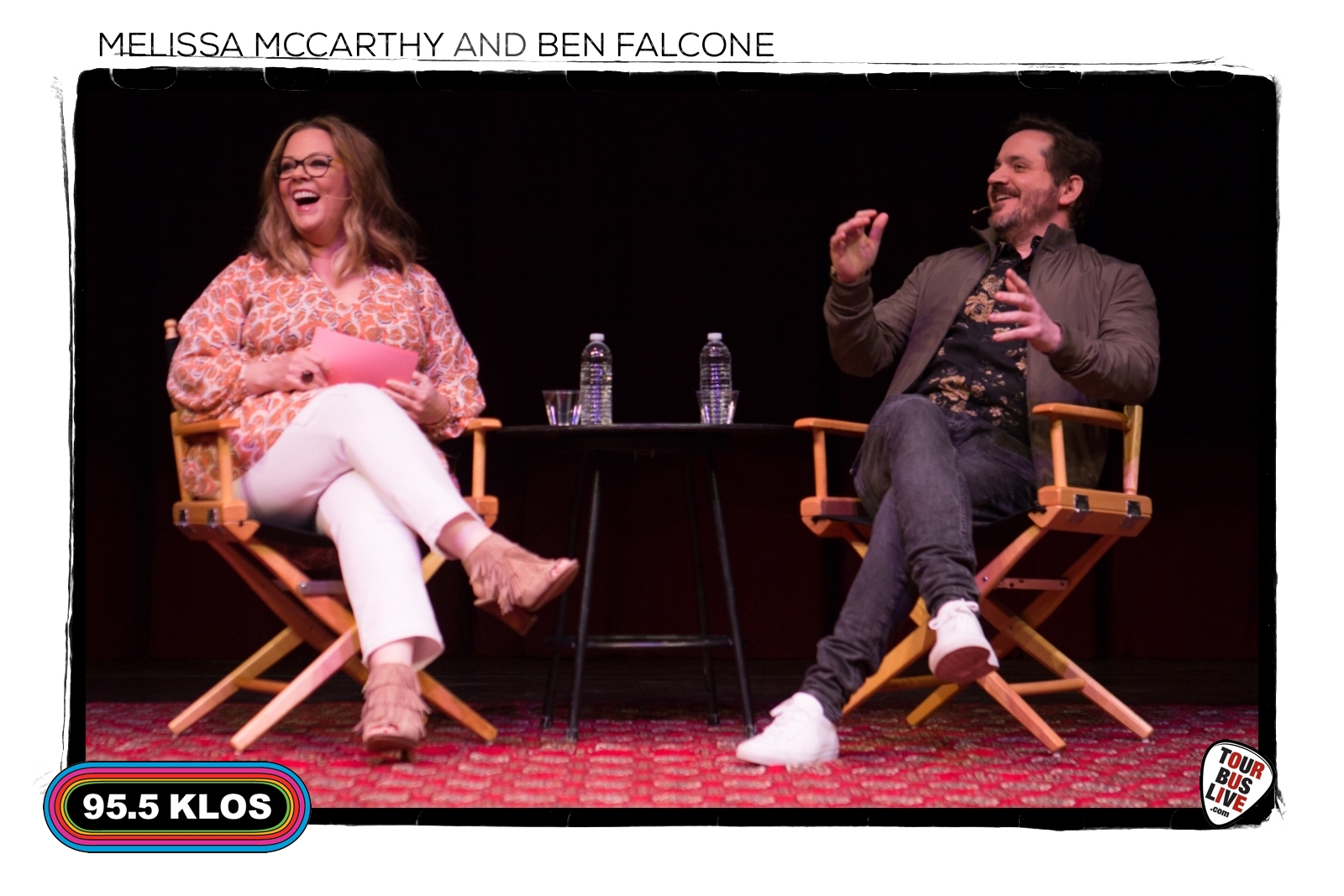 Melissa McCarthy_Ben Falcone07