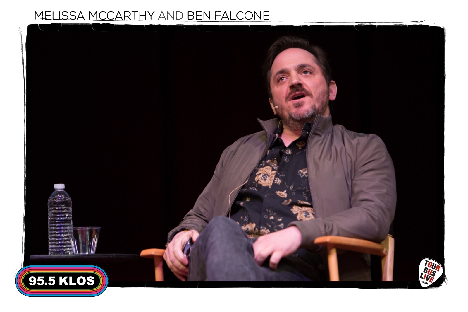 Melissa McCarthy_Ben Falcone08