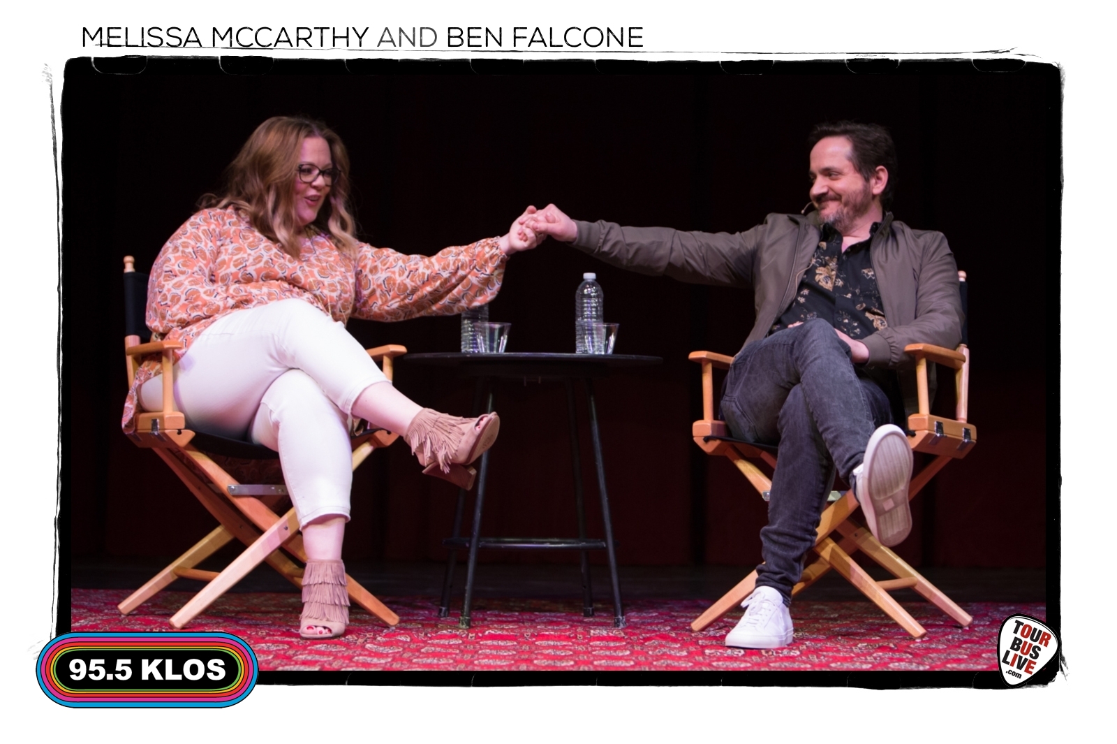 Melissa McCarthy_Ben Falcone17