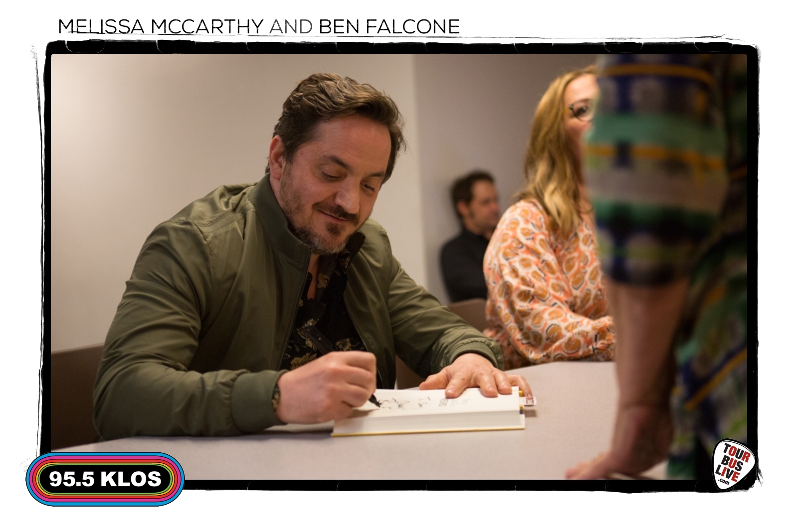 Melissa McCarthy_Ben Falcone20