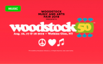 Woodstock 50 is Officially Canceled