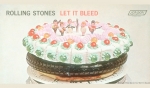 Rolling Stones Announce ‘Let It Bleed’ Golden Anniversary Box Set