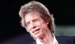 Mick Jagger Blasts Trump Administration for Environmental Record