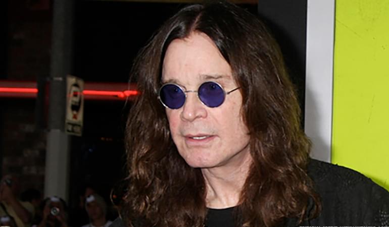 Ozzy Osbourne Lends His Voice to Post Malone Song