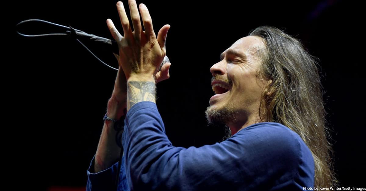 Incubus Repeatedly Asks Iron Maiden to Borrow Their Stage Production