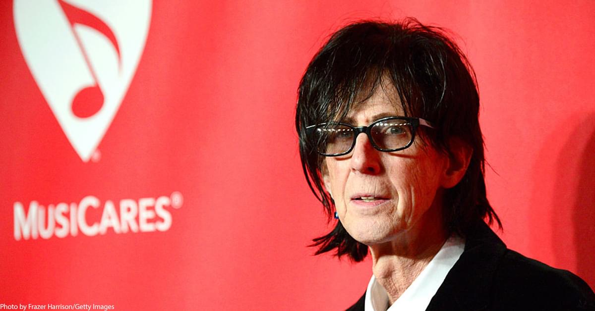 Ric Ocasek’s Cause of Death Confirmed