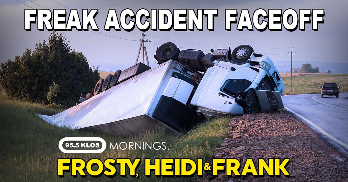 FHF Show: Freak Accident Faceoff