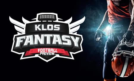KLOS Fantasy Football Preview: Week 4