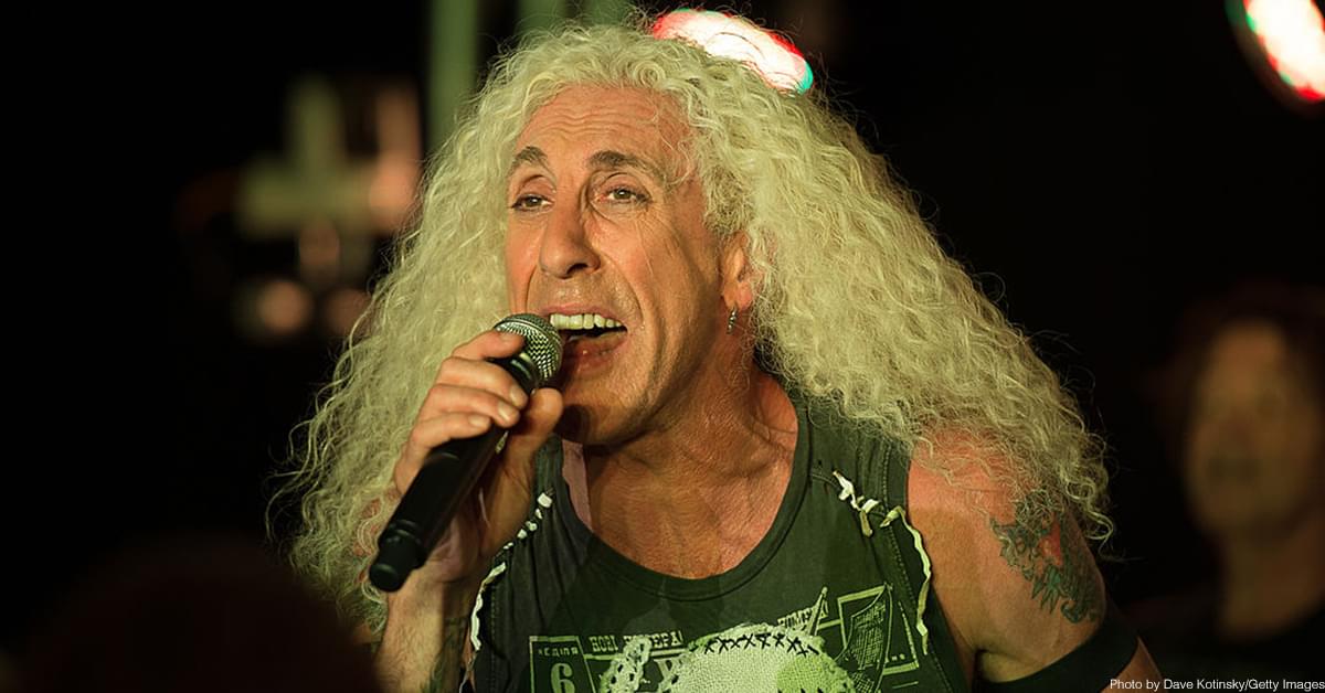 Dee Snider Blasts NFL for Ignoring ‘Heavy Music’ at Super Bowl Halftime Show