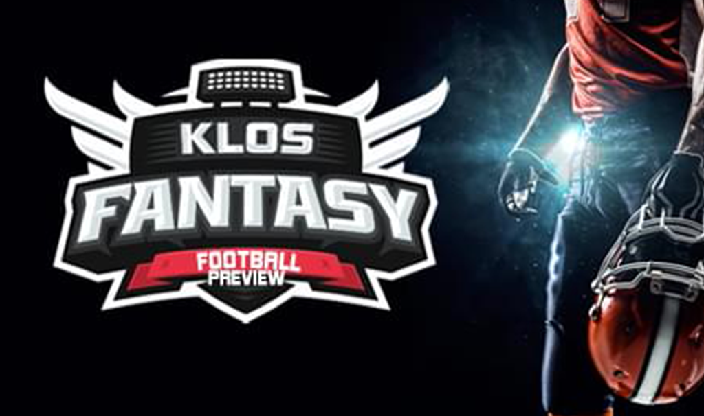 KLOS Fantasy Football Preview: Week 5