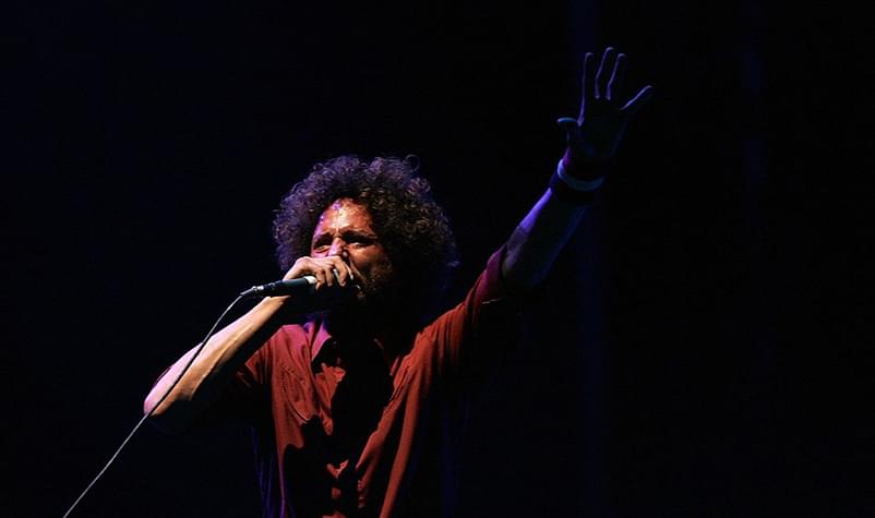 Rage Against the Machine Announce Reunion and Coachella Headlining Gig