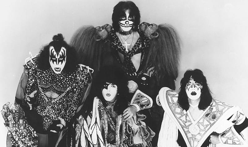 KISS Manager Asked Ace Frehley, Peter Criss To Be in ‘End of the Road’ Finale