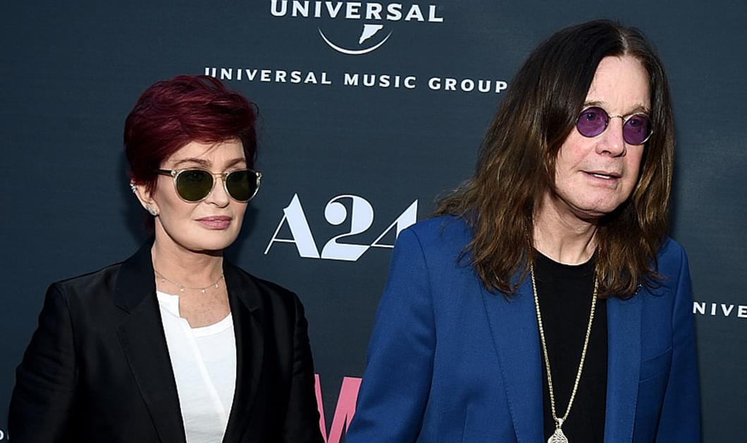 Ozzy Osbourne May Not Have Needed to Undergo Surgery