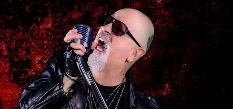 Rob Halford guests on Whiplash Sunday Night!