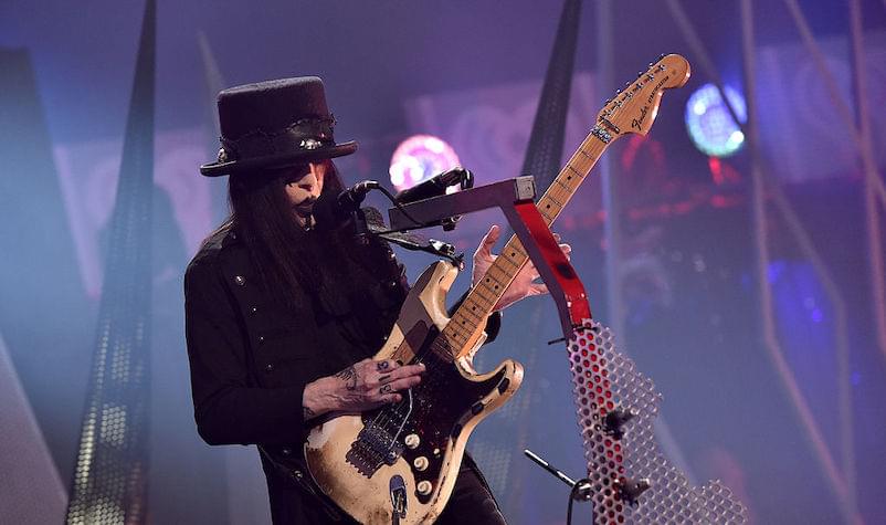 Mick Mars Once Said He’d Give Free Mötley Crüe Tickets if Band Toured Again