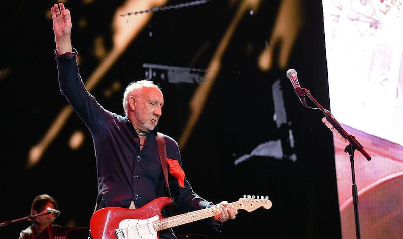 Pete Townshend Clarifies Controversial Keith Moon and John Entwistle Comments