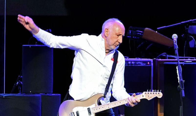 The Who Will Return to Cincinnati for First Time Since 1979 Stampede