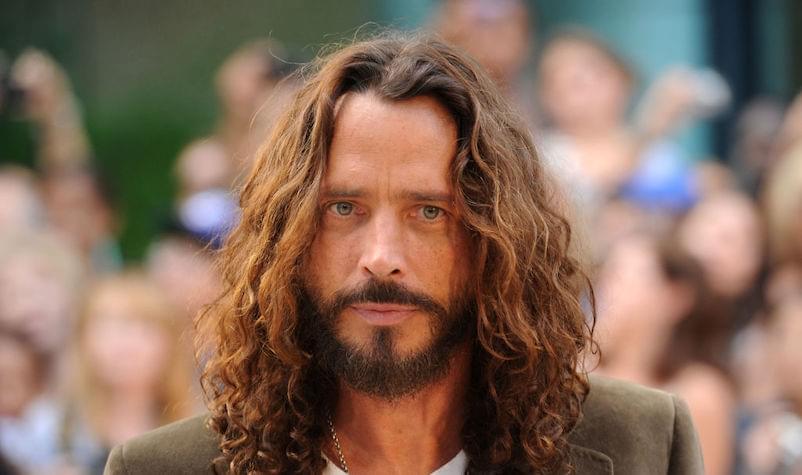 Chris Cornell’s Widow Sues Soundgarden