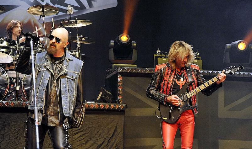 Rob Halford Doesn’t Deny a Possible K.K. Downing Appearance on Judas Priest Tour