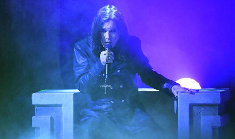 Ozzy Osbourne Reveals Song He Hates Playing the Most