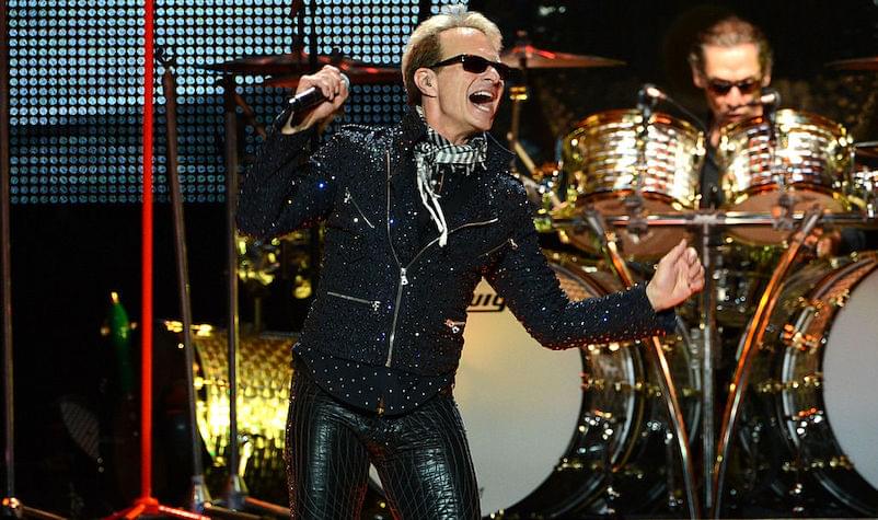 David Lee Roth Set to Open for Kiss on ‘End of the Road’ Tour